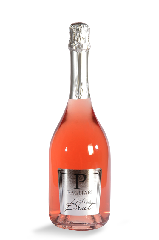 ROSE’ BRUT